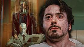 19 Years Later, VisionQuest Officially Kills Off Major 'Iron Man' Character