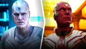 VisionQuest Releases First Look At White Vision’s 2nd Superhero Suit (And It Looks Amazing)