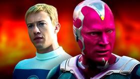 VisionQuest Seemingly Reveals First Look At The MCU’s Third Human Torch