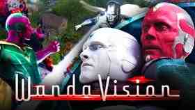 WandaVision