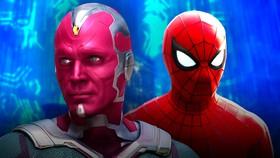 VisionQuest Reveals Best Look At Spider-Man’s AI In Human Form