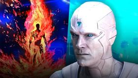 VisionQuest Promo Releases Best Look At Jim Hammond’s Human Torch