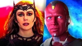 Paul Bettany Breaks Silence On Scarlet Witch & More MCU Cameos In VisionQuest