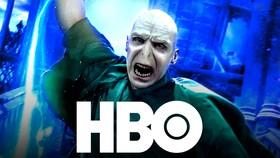 HBO Harry Potter Reboot Reveals First Look at Lord Voldemort
