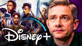 Black Panther 2 Star Breaks Silence on Becoming a Skrull In the MCU