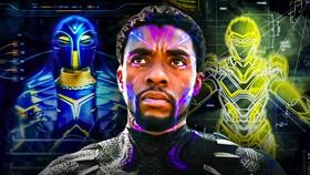 Marvel Studios Just Exposed Wakanda's 12 Top-Secret Technologies In the MCU
