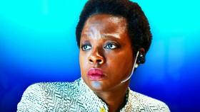 James Gunn Just Unveiled Amanda Waller's DCU Replacement