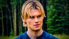 Cole Can't Play Football Anymore In 'Walter Boys' Because of an Accident That Forever Changed His Life