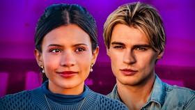 Cole & Jackie's Kiss Count In Season 2 of 'My Life With the Walter Boys' Revealed by Netflix