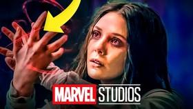 Marvel Studios Officially Retconned How Scarlet Witch Got Her Superpowers In the MCU Five Years Ago