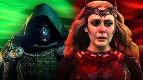 Marvel Studios Just Made Scarlet Witch’s Avengers: Doomsday Return Even Less Likely