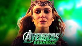 Scarlet Witch’s Avengers: Doomsday Return Sounds Genius, But Will Be The End Of An Era For Her MCU Journey (Rumor)