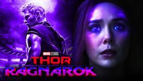 WandaVision References Thor: Ragnarok Scene In New Episode