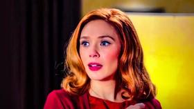 Marvel Studios Just Reused WandaVision's Smartest TV Trick 5 Years Later