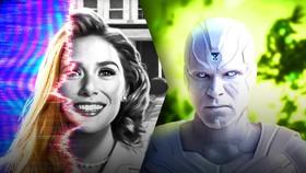 Marvel Studios Will Repeat WandaVision’s Successful Episode Strategy in VisionQuest