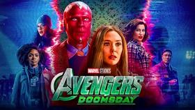 Major 'WandaVision' Actor Will Have Key Role In 'Avengers: Doomsday' - But It's Not Elizabeth Olsen