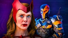 2026's WandaVision Sequel Will Officially Introduce the MCU's Own Deathstroke