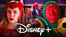 Disney+ Just Edited WandaVision's Halloween Episode Opening