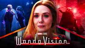 WandaVision episode 8