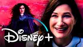 Kathyrn Hahn WandaVision