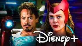 2026's WandaVision Sequel Officially Reverses a Major Iron Man Injustice