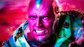 Vision in WandaVision