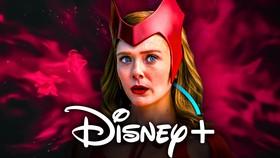 Disney+ Makes MCU History With New WandaVision Sequel Villains
