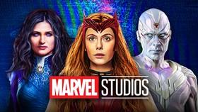 WandaVision ‘Trilogy’ Confirmed By MCU Star