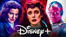 VisionQuest Creator Debunks Marvel's WandaVision Trilogy Conclusion Rumor