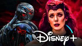 2026's WandaVision Sequel Trailer All But Confirms 1 Dark Ultron Return Theory