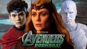 WandaVision Character Accidentally Revealed For Avengers: Doomsday