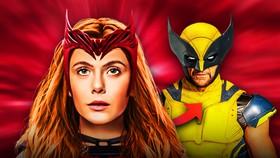 WandaVision’s 2026 Sequel Vision Quest Will Include a Major Wolverine Connection