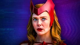 Marvel's WandaVision Replacement Show Just Got Way More Exciting