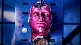 Disney+ Just Brought Back Vision Ahead of 2026's WandaVision Sequel