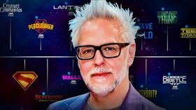 Warner Bros. Confirms the 4 Next Big DCU Movies & Shows