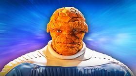 Watch: Marvel Studios Celebrates Fantastic Four Disney+ Release With New 10-Hour The Thing Video