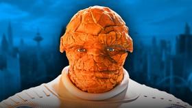 Watch New Fantastic Four 2025 Deleted Scene Featuring The Thing (Video)