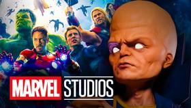 The Watcher Officially Returns to the MCU for His 6th Cameo