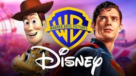 Disney Could Break Warner Bros.’ Historic Box Office Record in 2026 (But One Movie Might Stop Them)