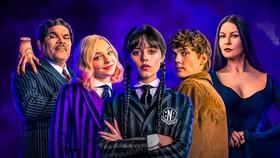 Wednesday Season 3 Announces Its 16 Main Cast Members