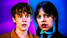 Why Tyler Hates Wednesday In Season 2 - And How a Very Close Family Member Caused the Strife