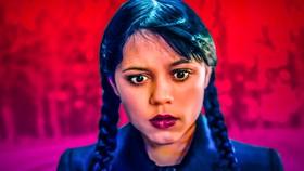 Ophelia Wants Wednesday to Die In Season 2 Due to Her Foreboding Vision, According to Raven Theory