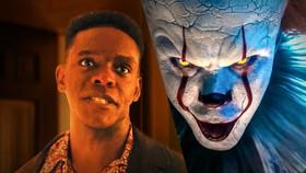 IT: Welcome to Derry Reveals Dick Hallorann's London Hotel Twist