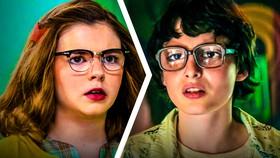 'Welcome To Derry' Star Confirms If Marge's Son, Richie, Is Named After Her Crush