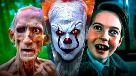 All 8 Forms Pennywise Takes In 'IT: Welcome To Derry'