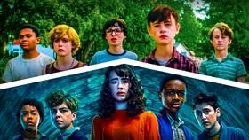 Every 'Welcome to Derry' Character Related to 'IT' Movie Characters (Pictures)