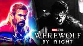 Werewolf by Night, Thor, Love and Thunder