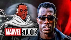 Wesley Snipes’ Blade Gets Special Honor Just After Mahershala Ali Officially Quits MCU Movie