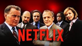 Netflix Confirms It Is Making Its Own West Wing Replacement
