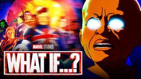 MCU Writer Admits She Was Drunk When She Made Up Unexpected Marvel Crossover In What If
